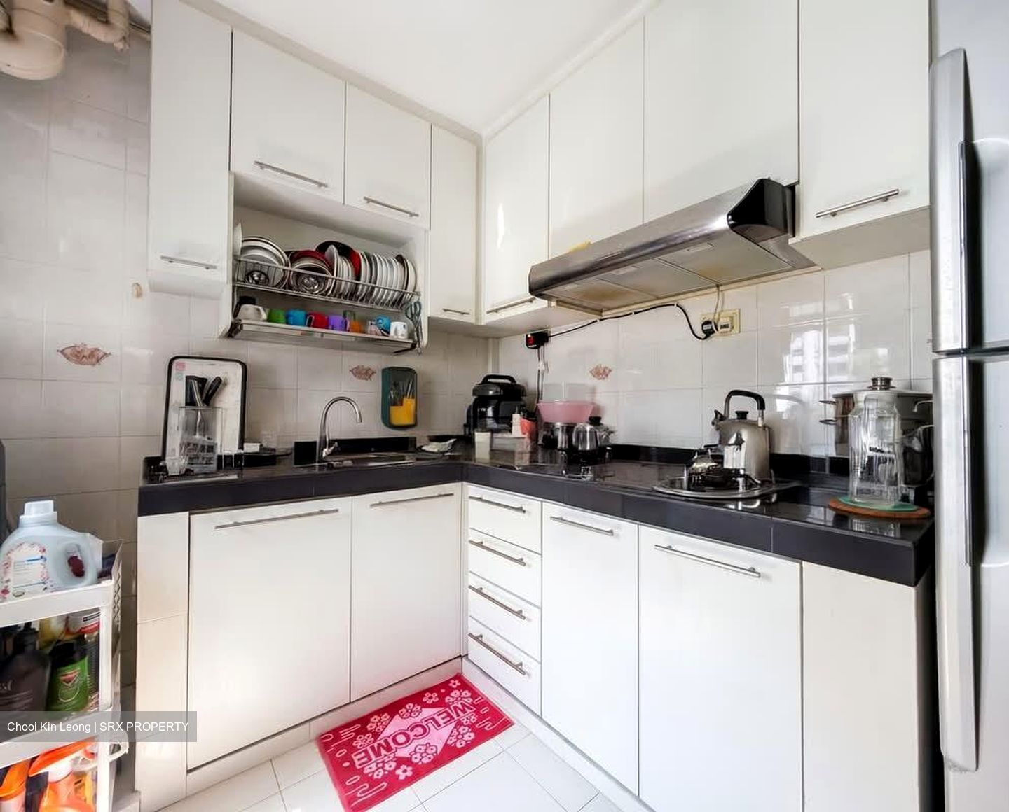 Blk 340A Sun Trellis (Sembawang), HDB 4 Rooms #556973021